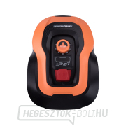 Extol akkus robotfűnyíró, 600m2 náhled