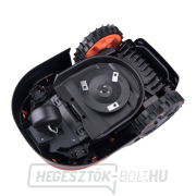 Extol akkus robotfűnyíró, 600m2 náhled