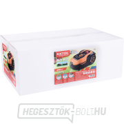 Extol akkus robotfűnyíró, 600m2 náhled