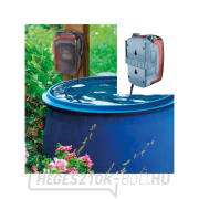 Akkumulátor szivattyú Extol hordóhoz, SHARE20V, 2Ah Előnézet 