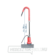 Akkumulátor szivattyú Extol hordóhoz, SHARE20V, 2Ah náhled