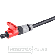 Akkumulátor szivattyú Extol hordóhoz, SHARE20V, 2Ah náhled