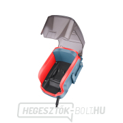 Akkumulátor szivattyú Extol hordóhoz, SHARE20V, 2Ah náhled