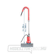 Akkumulátorszivattyú Extol hordóhoz, SHARE20V, akkumulátor és töltő nélkül Akkumulátorszivattyú Extol hordóhoz, SHARE20V, akkumulátor és töltő nélkül náhled