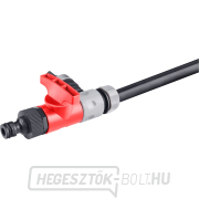 Akkumulátorszivattyú Extol hordóhoz, SHARE20V, akkumulátor és töltő nélkül Akkumulátorszivattyú Extol hordóhoz, SHARE20V, akkumulátor és töltő nélkül náhled