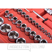 Extol aljzatok, 94 db-os készlet, 1/4