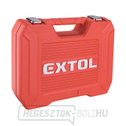 Extol aljzatok, 94 db-os készlet, 1/4