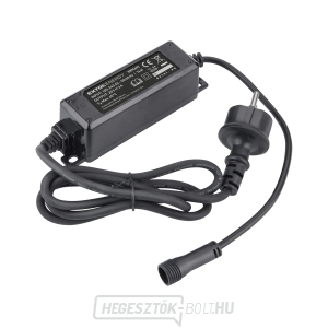 Extol töltő, 3A Extol töltő, 3A gallery main image