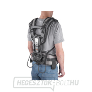 Szövőszék 15Ah-s EXTOL akkumulátorhoz náhled