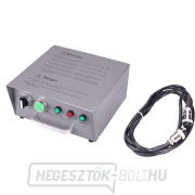 ATS kapcsolódoboz Előnézet 