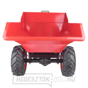 Akkumulátoros kerekek meghajtással Extol 8891591 Akkumulátoros kerekek meghajtással Extol 8891591 náhled