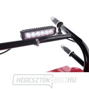 Akkumulátoros kerekek meghajtással Extol 8891591 Akkumulátoros kerekek meghajtással Extol 8891591 náhled