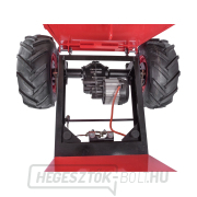 Akkumulátoros kerekek meghajtással Extol 8891591 Akkumulátoros kerekek meghajtással Extol 8891591 náhled