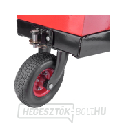 Akkumulátoros kerekek meghajtással Extol 8891591 Akkumulátoros kerekek meghajtással Extol 8891591 náhled