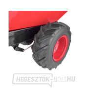 Akkumulátoros kerekek meghajtással Extol 8891591 Akkumulátoros kerekek meghajtással Extol 8891591 náhled