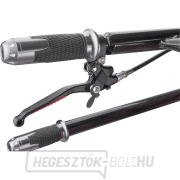 Akkumulátoros kerekek meghajtással Extol 8891591 Előnézet 