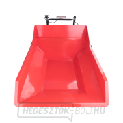 Akkumulátoros kerekek meghajtással Extol 8891591 Előnézet 