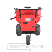 Akkumulátoros kerekek meghajtással Extol 8891591 náhled