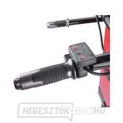 Akkumulátoros kerekek meghajtással Extol 8891591 náhled