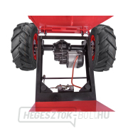 Akkumulátoros kerekek meghajtással Extol 8891591 náhled