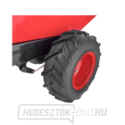 Akkumulátoros kerekek meghajtással Extol 8891591 náhled