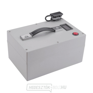 Akkumulátor, 48V Li-ion, 15Ah Akkumulátor, 48V Li-ion, 15Ah gallery main image