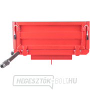 Platform oldalakkal a szállítóhoz náhled