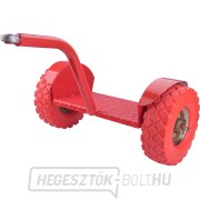 Felfüggesztő platform szállítóhoz Felfüggesztő platform szállítóhoz gallery main image