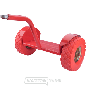 Felfüggesztő platform szállítóhoz Felfüggesztő platform szállítóhoz gallery main image