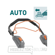 Akkus fűnyíró EXTOL 60V meghajtással, 51cm, KEFE NÉLKÜL, akkumulátor és töltő nélkül Akkus fűnyíró EXTOL 60V meghajtással, 51cm, KEFE NÉLKÜL, akkumulátor és töltő nélkül náhled