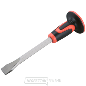 Laposvéső műanyag védőburkolattal, 300x16mm, CrV Laposvéső műanyag védőburkolattal, 300x16mm, CrV gallery main image