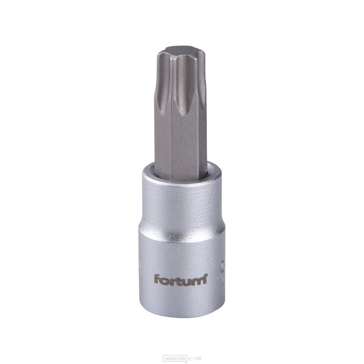 Aljzatfej 1/4" TORX hegy, T 40, L 37mm
