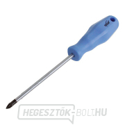 ERGO csavarhúzó PZ, PZ 3x150mm, CrV ERGO csavarhúzó PZ, PZ 3x150mm, CrV gallery main image