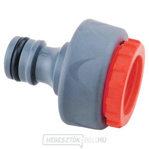 Csaptelep csatlakozó, 1/2 Csaptelep csatlakozó, 1/2