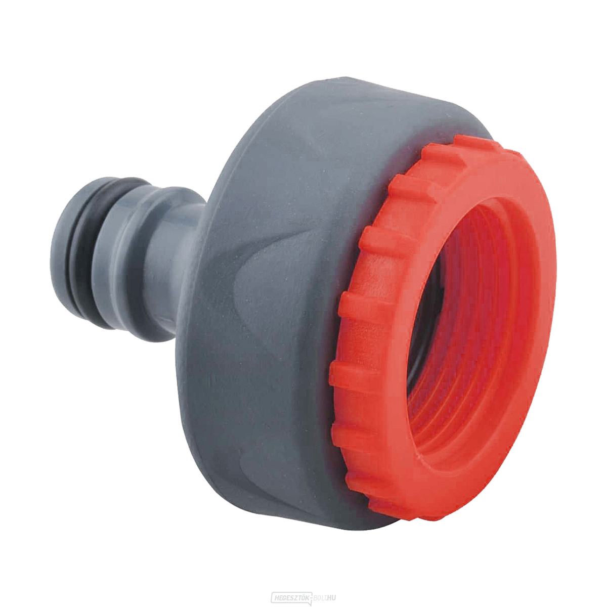 Csaptelep csatlakozó, 3/4"-1"