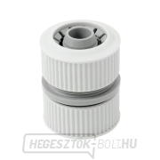 Tömlőcsatlakozó, 3/4 Tömlőcsatlakozó, 3/4