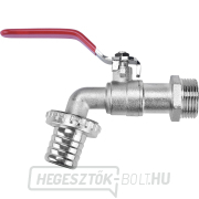 Kerti szelep, 1 Kerti szelep, 1