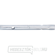 Csőkulcs, 6x7mm, CrV Csőkulcs, 6x7mm, CrV gallery main image