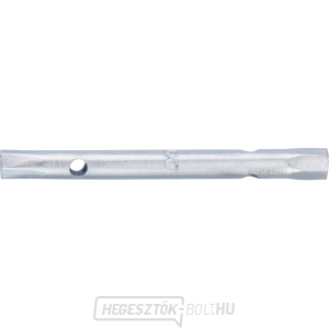 Csőkulcs, 6x7mm, CrV Csőkulcs, 6x7mm, CrV gallery main image