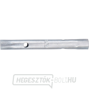 Csőkulcs, 8x9mm, CrV Csőkulcs, 8x9mm, CrV gallery main image