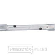 Csőkulcs, 10x11mm, CrV Csőkulcs, 10x11mm, CrV gallery main image