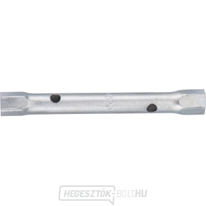 Csőkulcs, 10x11mm, CrV Csőkulcs, 10x11mm, CrV gallery main image