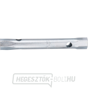 Csőkulcs, 12x13mm, CrV Csőkulcs, 12x13mm, CrV gallery main image