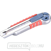Törőkés fém erősítéssel és tárral, 18 mm-es Auto-lock Törőkés fém erősítéssel és tárral, 18 mm-es Auto-lock gallery main image