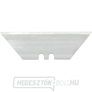 Késpengék, 19mm, 10 db, trapéz, SK4 Előnézet 