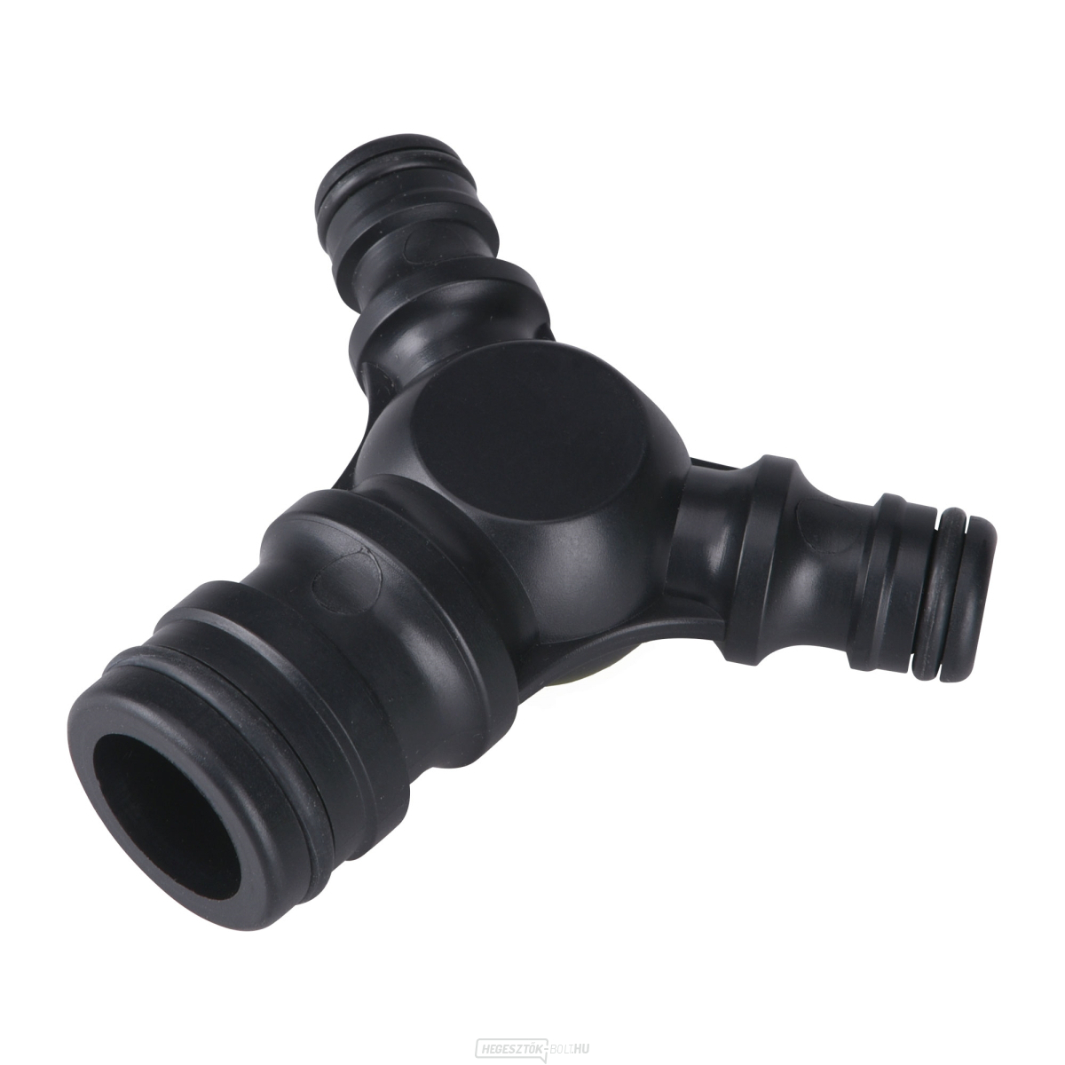 Splitter-háromutas csatlakozó 1" rendszer, ABS