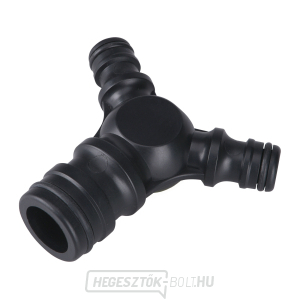 Splitter-háromutas csatlakozó 1 Splitter-háromutas csatlakozó 1