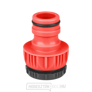 Csaptelep csatlakozó 1 Csaptelep csatlakozó 1