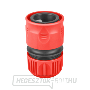 Gyorscsatlakozó tömlőhöz 1 Gyorscsatlakozó tömlőhöz 1