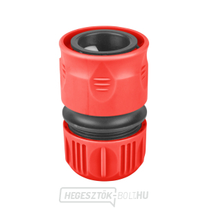 Gyorscsatlakozó tömlőhöz 1 Gyorscsatlakozó tömlőhöz 1